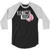 big time rush tv series 3/4 Sleeve Shirt