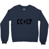 cccp Crewneck Sweatshirt