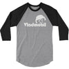 vladmobil 3/4 Sleeve Shirt