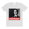 wednesday addams All Over Women's T-shirt