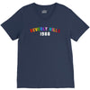 Beverly Hills 1988 V-Neck Tee