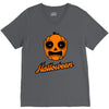 halloween V-Neck Tee