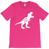 Teachersaurus T-Shirt