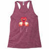 Flamingo Racerback Tank
