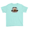 gates of valhalla Youth Tee