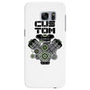 mechanic custom Samsung Galaxy S7 Edge