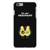 We Are Pregnant iPhone 6 Plus/6s Plus Case