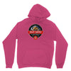 skull splitter beer label ideal birthday present or gift Unisex Hoodie