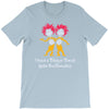 i teach a thing or two at gator run elementary T-Shirt