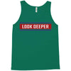 Look Deeper Tank Top