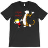 calvin hobbes T-Shirt
