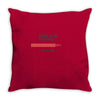 daddy tobe loanding Throw Pillow