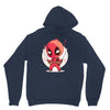 deadpool Hoodie