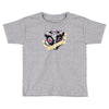 friends &lsquo;til the end Toddler T-shirt