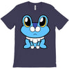 froakie pokedoll T-Shirt