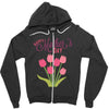 mothers days Zipper Hoodie