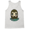 beard Tank Top