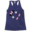 Creating a Little Disney Magic Character Racerback Tank