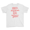 The Office Youth Tee