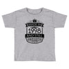 Made In 1998 And Still Awesome Toddler T-shirt