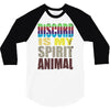 discord is my spirit animal 3/4 Sleeve Shirt