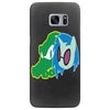 vector scratch Samsung Galaxy S7 Edge