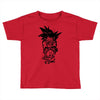ball so hard dragonball Toddler T-shirt