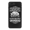 Motorcycles Granddad iPhone 7 Plus Case