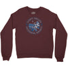 sleepy hollow Crewneck Sweatshirt