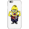 out of baby ruth! iPhone 6/6s Case