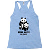 Still Alive Bitches Racerback Tank