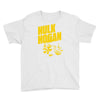 hulk hogan Youth Tee