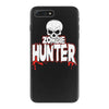 zombie hunter iPhone 7 Plus Case