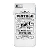 Vintage Aged To Perfection 1964 iPhone 7 Case