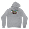 mens retro game out run, ideal gift or birthday present. Unisex Hoodie