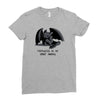 toothless is my spirit animal Ladies Fitted T-Shirt