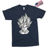 goku 2 Exclusive T-shirt