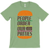 poop T-Shirt