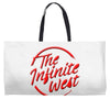 FAHRIE77 Weekender Totes