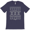 white christmas T-Shirt