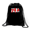 akira   vintage anime Drawstring Bags