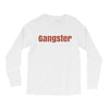 gangster Long Sleeve Shirts