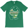 bunny rabbit in T-Shirt