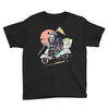 reaper's pizza Youth Tee