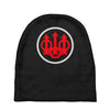 dirty rotten imbeciles best trending Baby Beanies