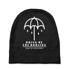 bring me the horizon that's the spirit Baby Beanies