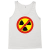 no nukes Tank Top