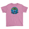 mumm ra's gym (2) Youth Tee