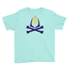 skeletor Youth Tee