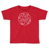 pennywise punk rock retro Toddler T-shirt